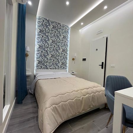 Cloes Rooms Napoli Luaran gambar