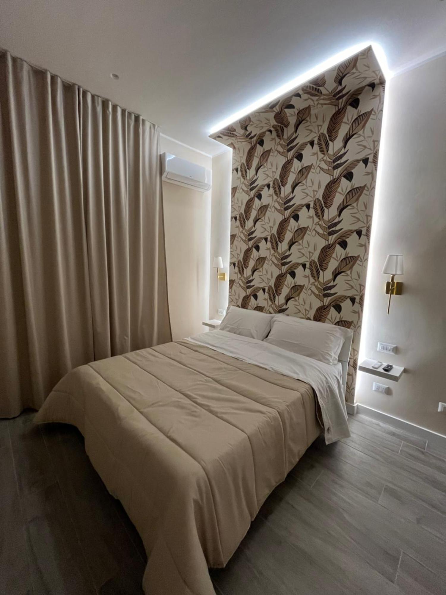 Cloes Rooms Napoli Luaran gambar