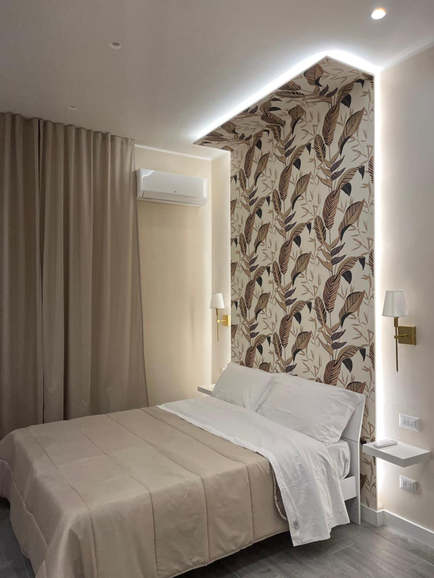 Cloes Rooms Napoli Luaran gambar