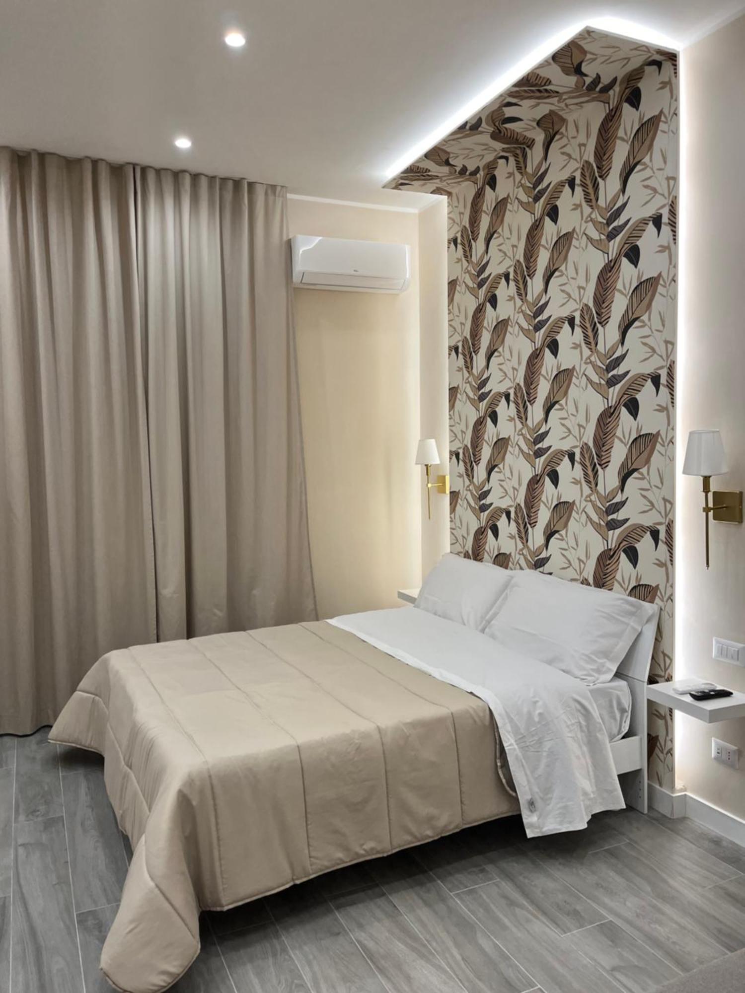 Cloes Rooms Napoli Luaran gambar