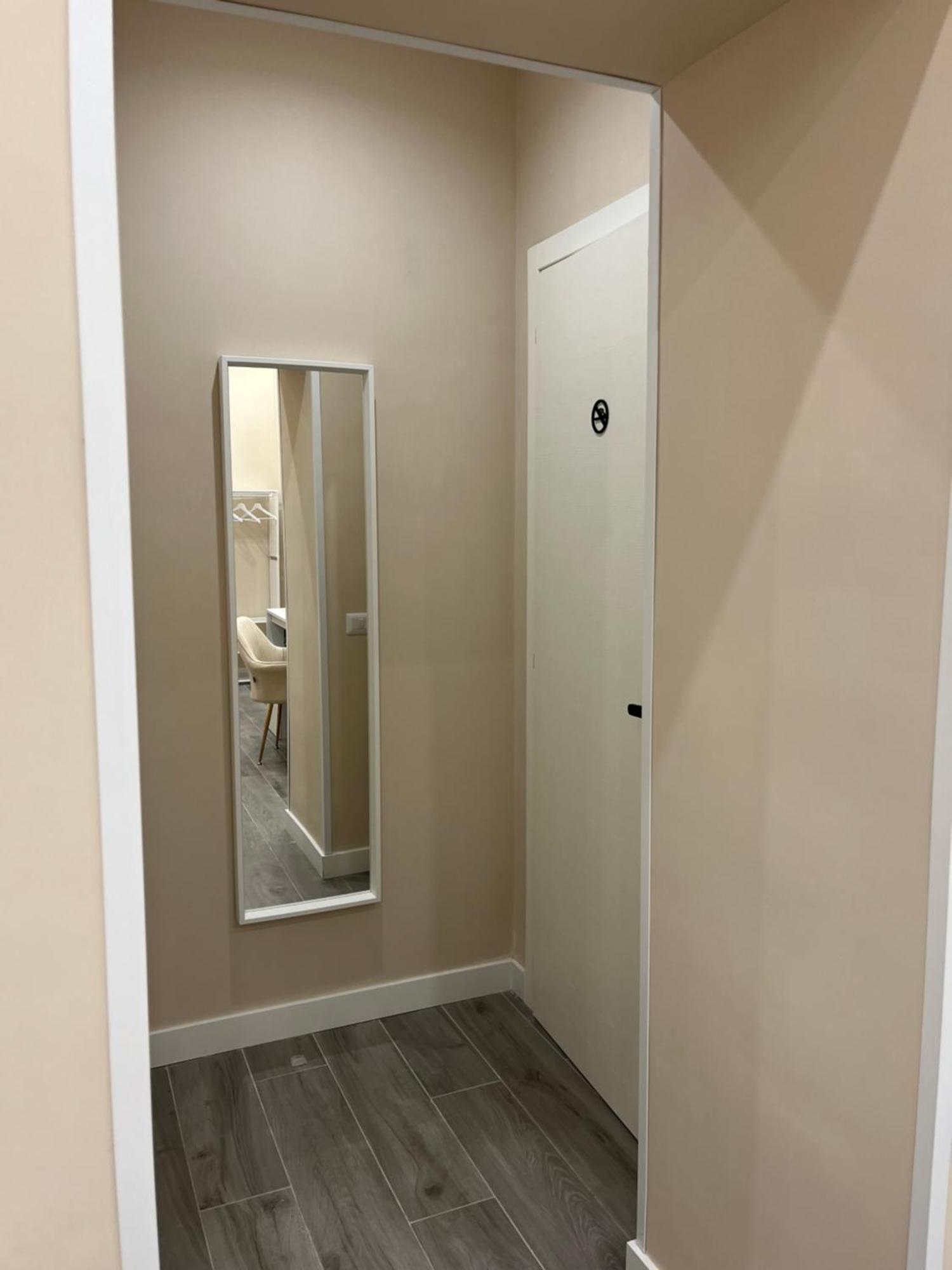 Cloes Rooms Napoli Luaran gambar