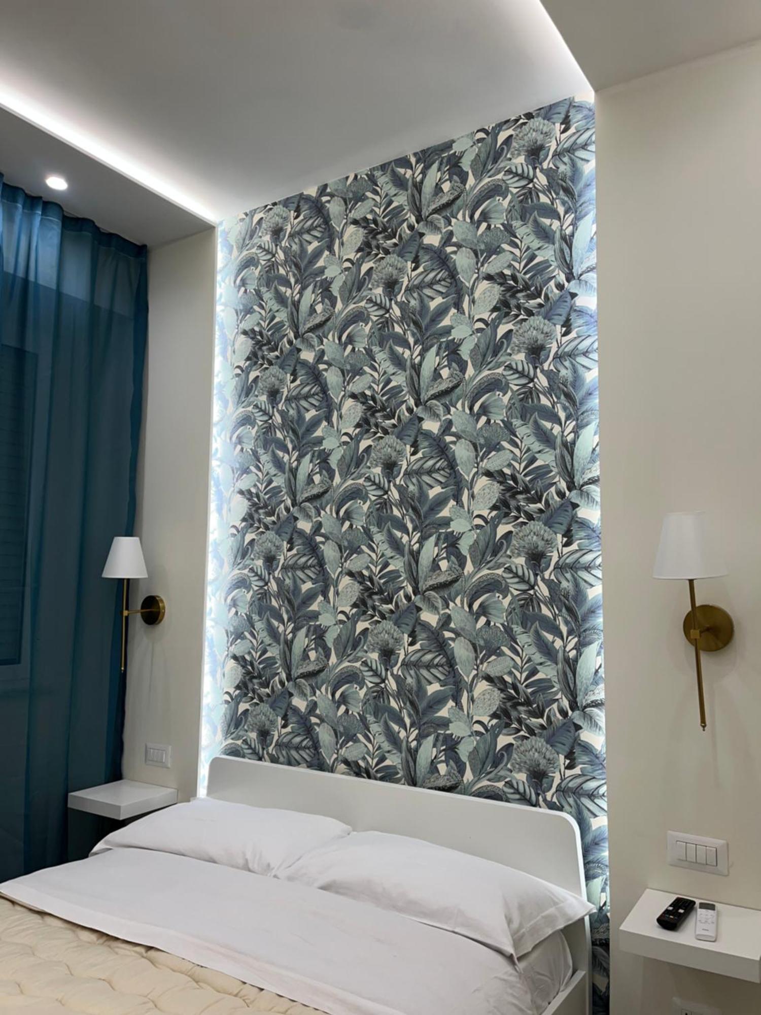 Cloes Rooms Napoli Luaran gambar