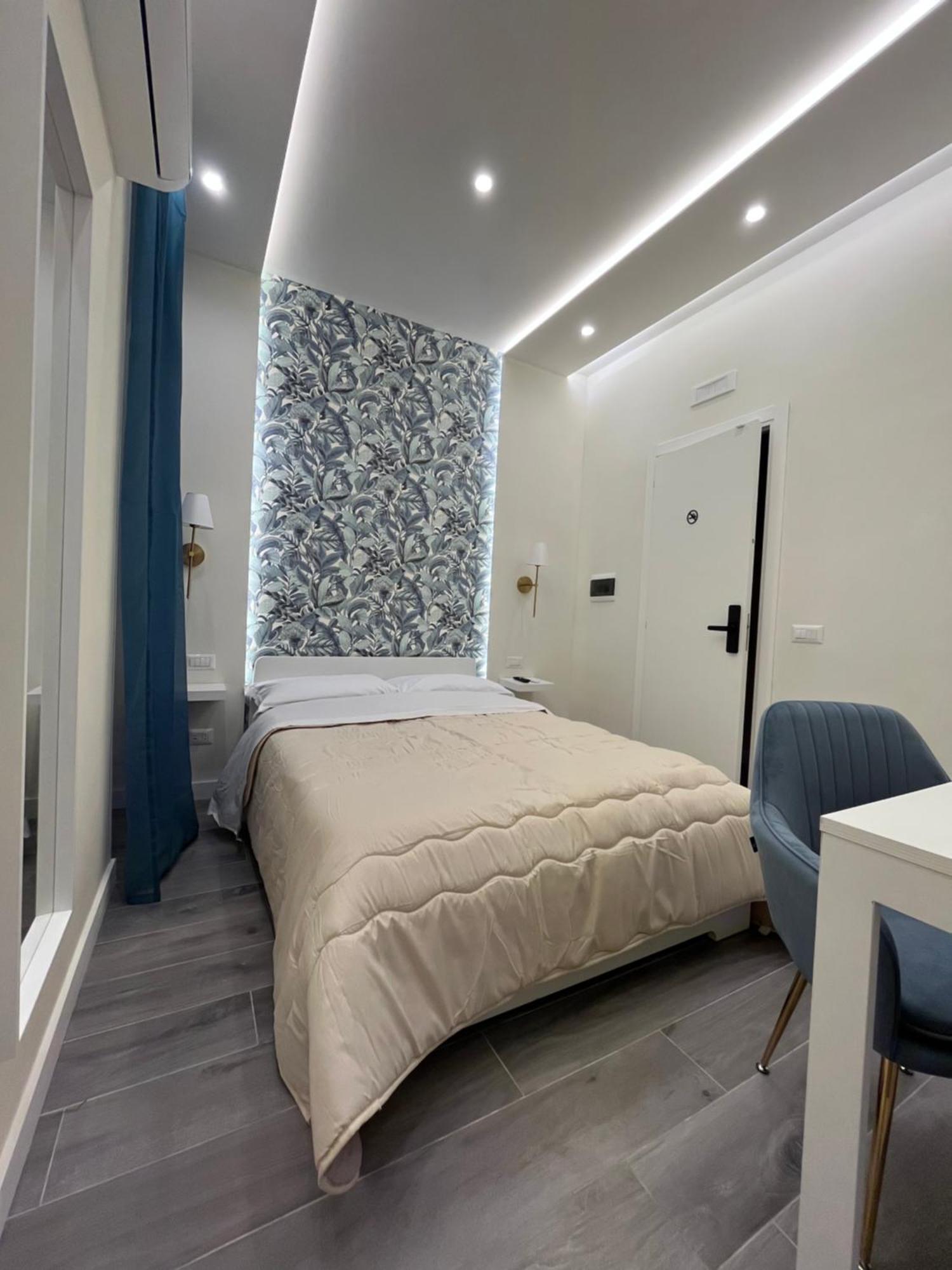 Cloes Rooms Napoli Luaran gambar